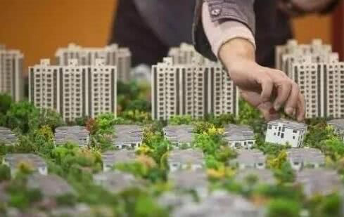 围观!这位地产大佬说:楼市不存在泡沫!答案就在这里!