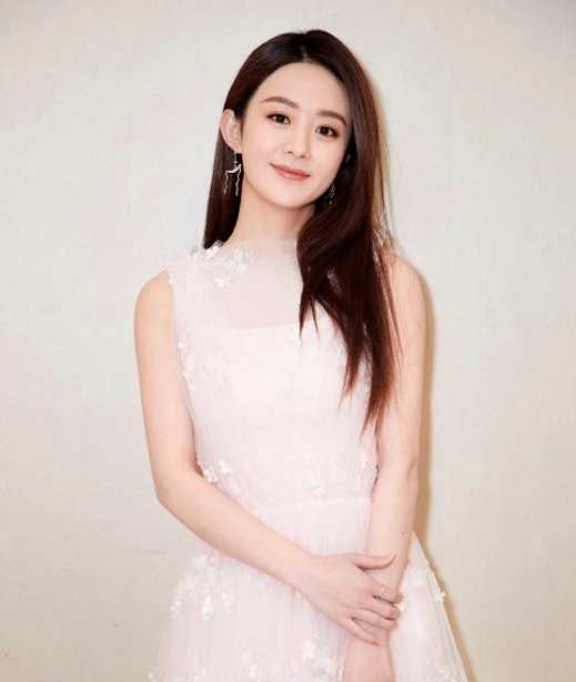 赵丽颖取关前经纪人黄斌,两人被曝不合!疑已成