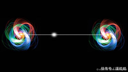 落入黑洞会发生什么?你死了但同时你活着