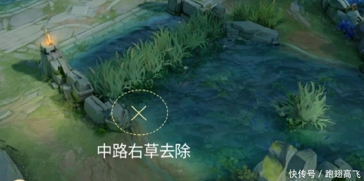 王者荣耀:新版本地图扩大,刺客打野面临淘汰,射