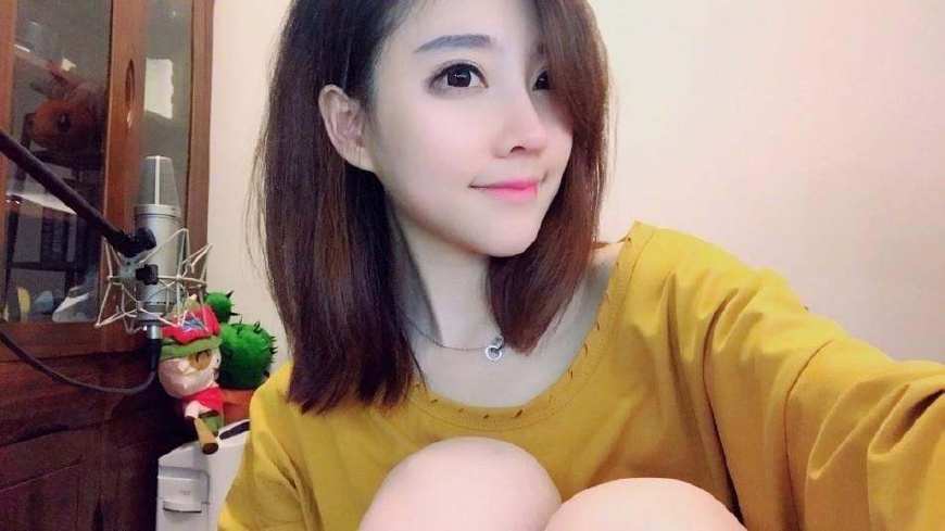 深陷离婚风波,停播修养的冯提莫重回直播,十分