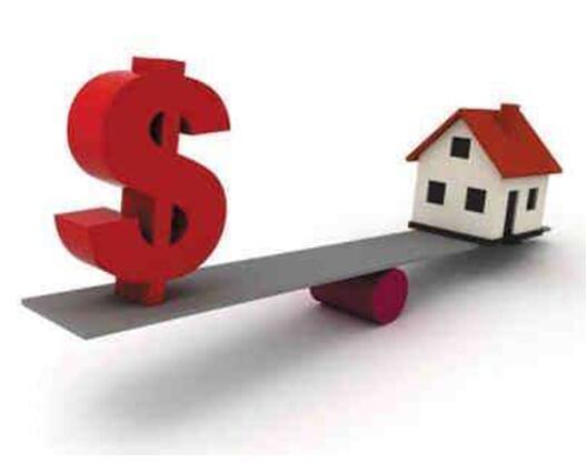 贷款资质不够,应该如何拯救?