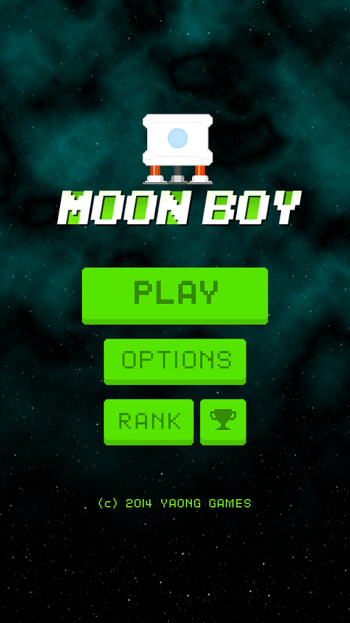 Moon Boy!截图7