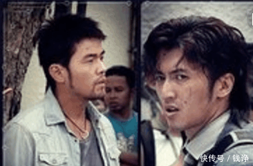 盘点谢霆锋经典影视作品, 年轻时的谢霆锋颜值