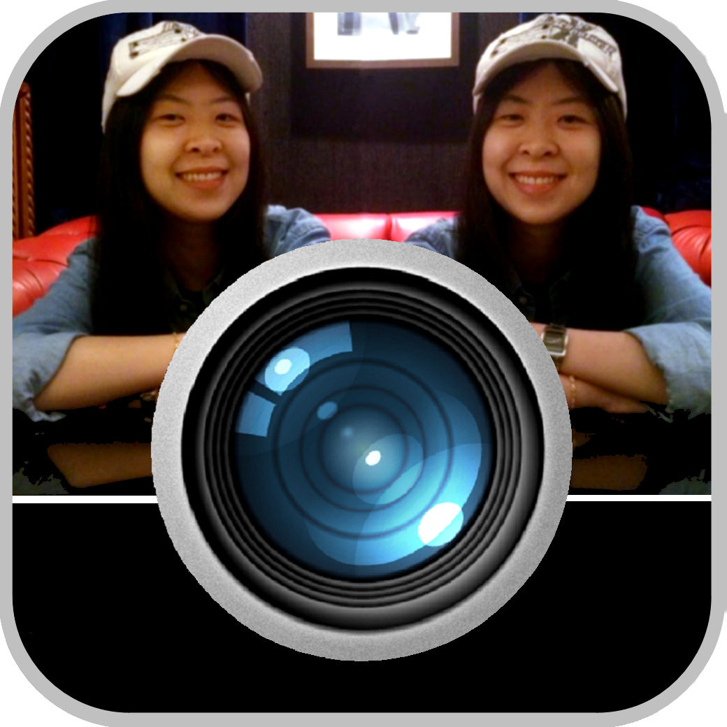 双子相机GeminiCam