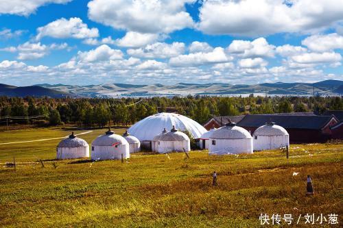 “小葱带你吃天下”——丰宁：寻味满族味道！