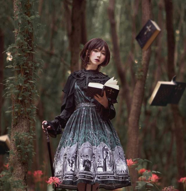 复联四''葬礼''即将上映,漫威粉可以穿此类小裙子