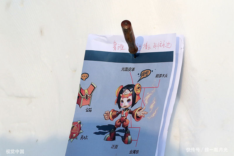 王者荣耀:公孙离,不要被她美丽的外表欺骗,后羿