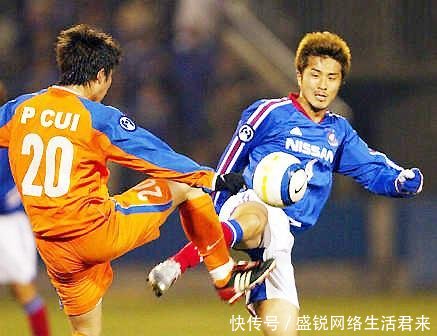 中超加图索18岁踢亚冠一鸣惊人,赛季至今0出