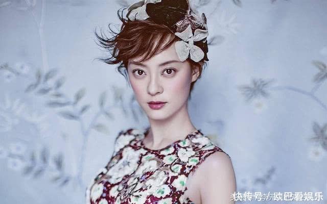 孙俪的飞天奖,赵丽颖的金鹰奖,杨幂的白玉兰奖