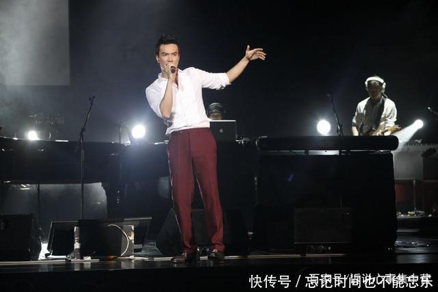 8年女主持、四任男友全是明星、爷爷是开国将