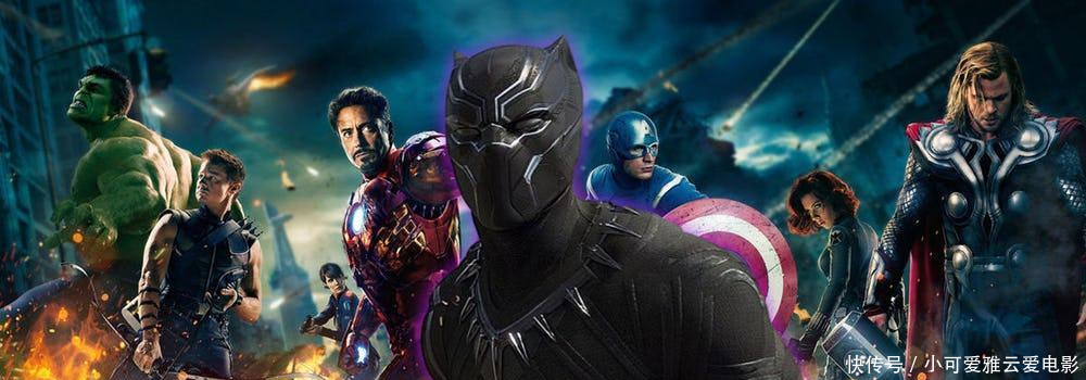 瓦坎达将在《复仇者联盟4》起决定作用, 决定