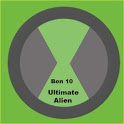 ben 10 ultimate alien fanatic