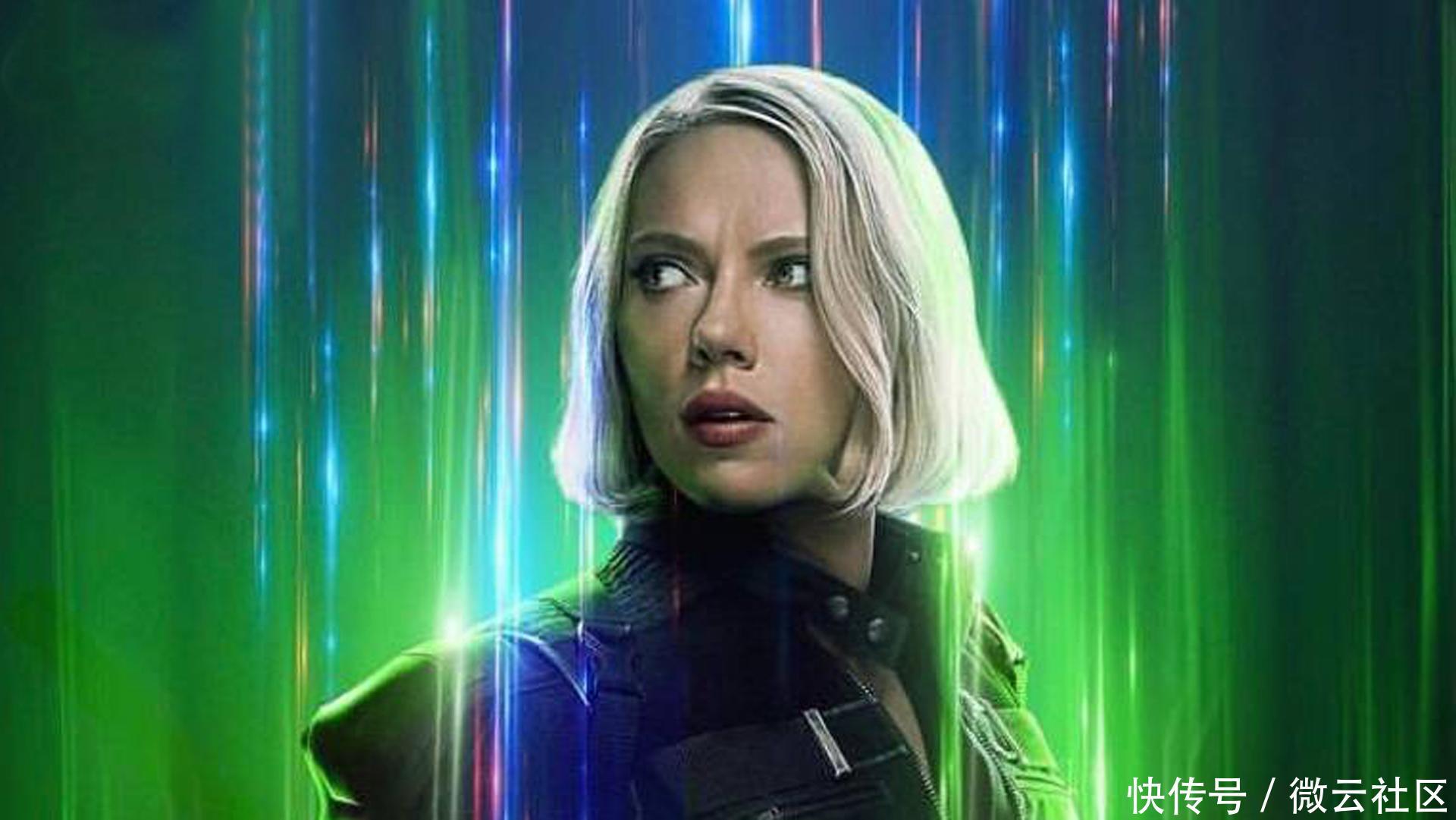 漫威电影宇宙6位初代复联元老:钢铁侠、雷神上