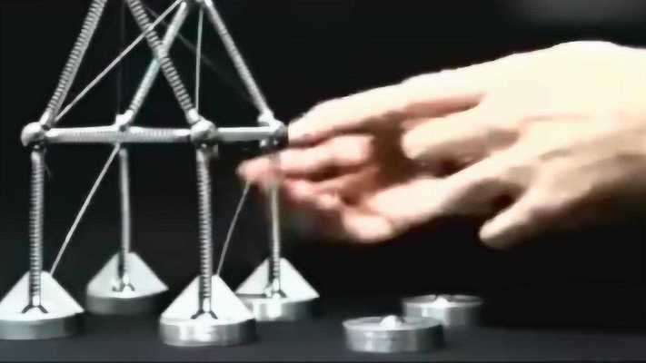 桁架计算技巧 结构框架施工 第2张 桁架计算技巧 结构框架施工 第2张