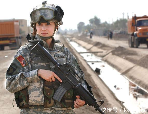 伊战期间,该国为何这么多女兵因怀孕而被提前