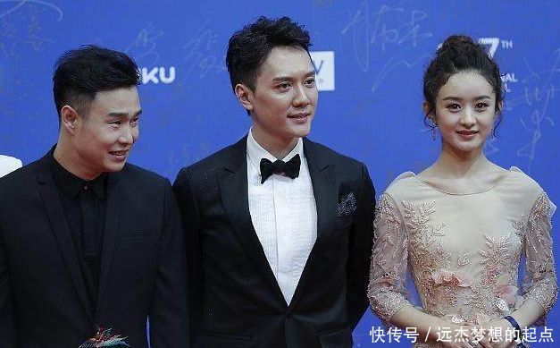冯绍峰现任对象是谁,冯绍峰现任对象是谁啊
