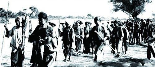 东北三省人口一亿多,其中有多少人把山东看作