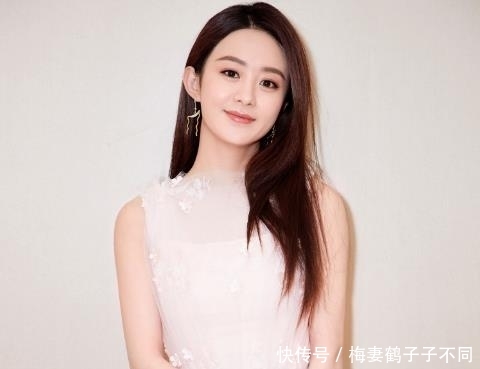 赵丽颖产后什么时候复出?赵丽颖为什么这么久