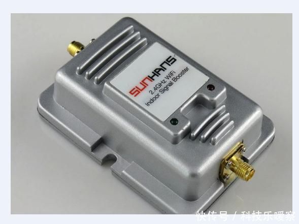 你家宽带到期了吗?现在开始用这卫星中继器,免