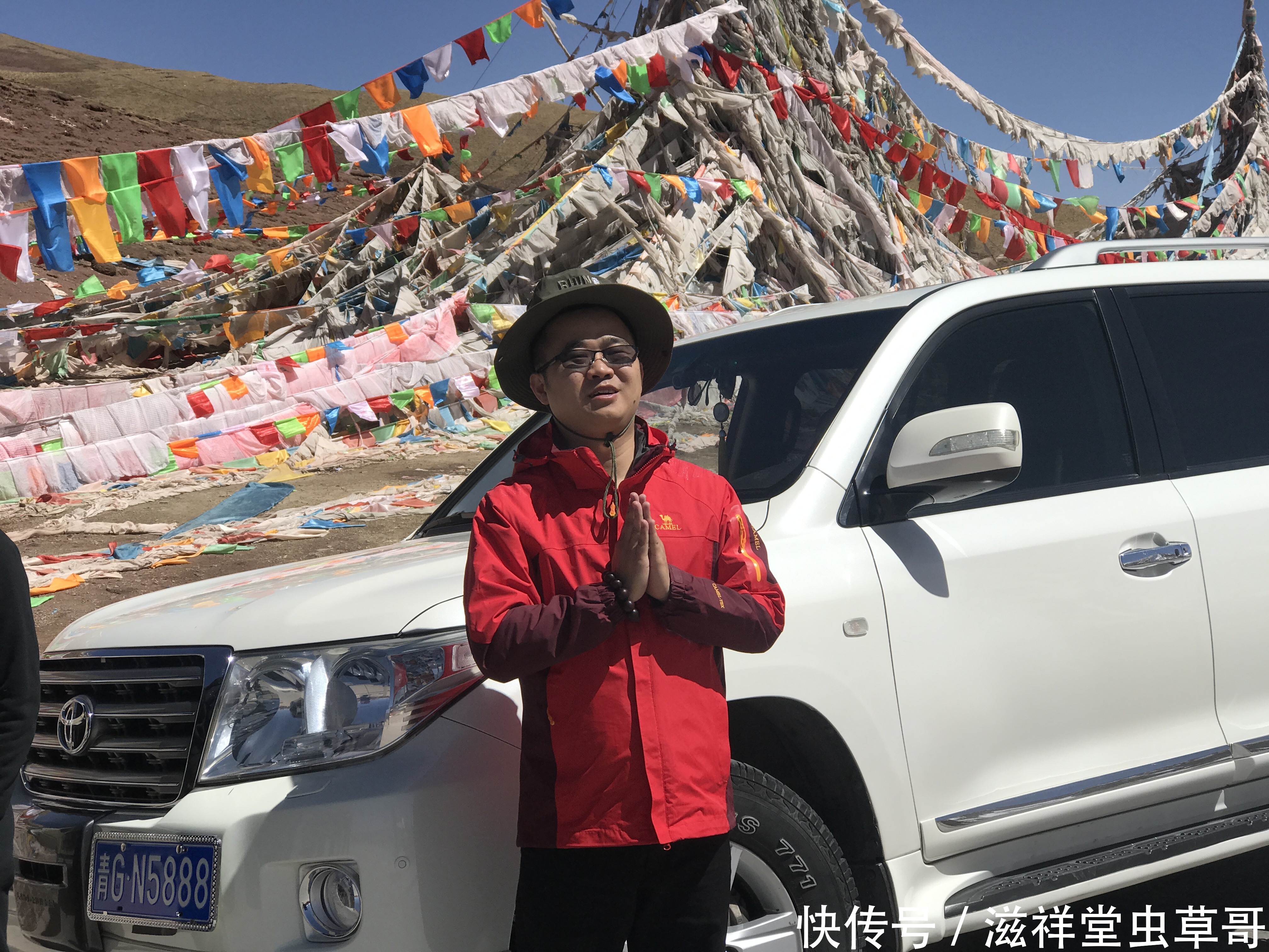 虫草哥:冬虫夏草的功效有啥?虫草功效广泛的应