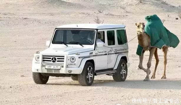 兰博基尼警车、疯狂的建筑、不可思议的宠物......这是迪拜人的生