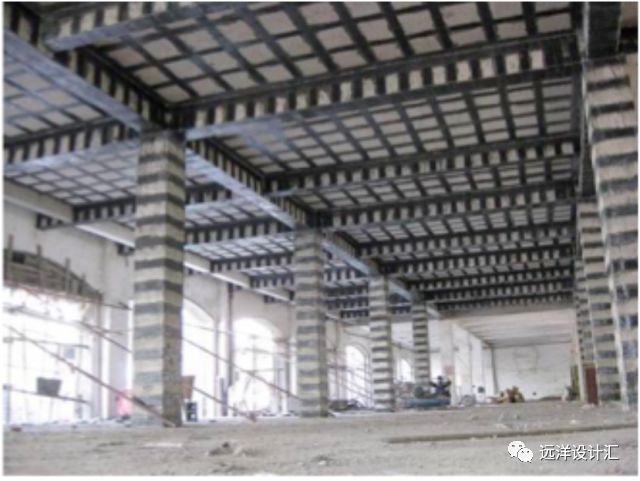 楼板加固最低成本方案是什么(如何有效降低楼板加固成本) 钢结构网架施工 第2张 楼板加固最低成本方案是什么(如何有效降低楼板加固成本) 钢结构网架施工 第2张