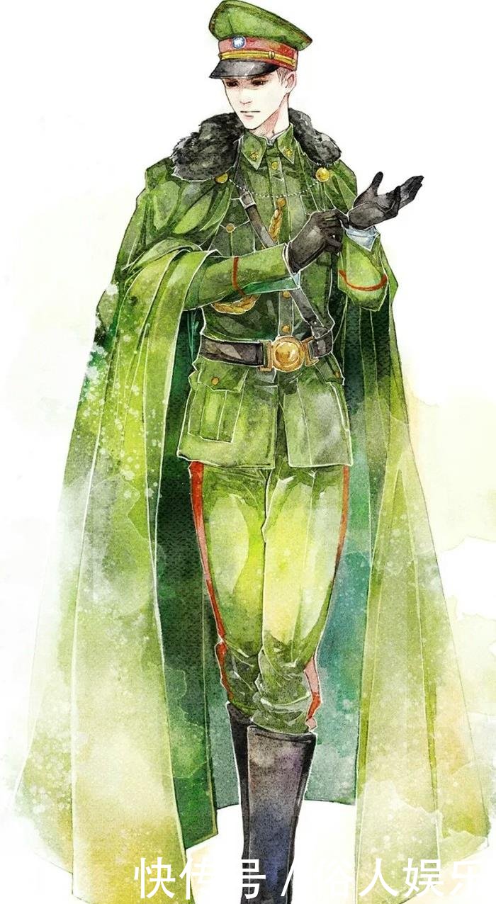 推荐3本军婚言情文:地痞无赖最厉害的不是耍流