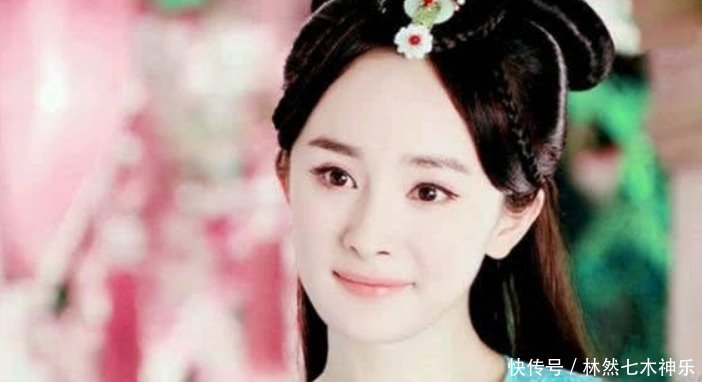 今年 谁是最高人气女王 投票排名:赵丽颖被''遗