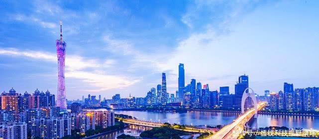 中国经济第一大省连续29年排名第一,两座城市