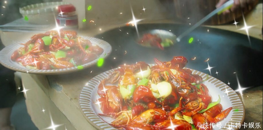 《向往的生活》第三季曝光彭昱畅胖成球,黄磊