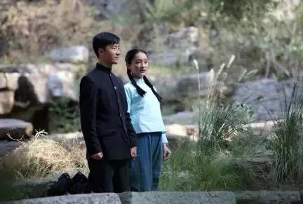 后少女时代的演员，从周迅说起