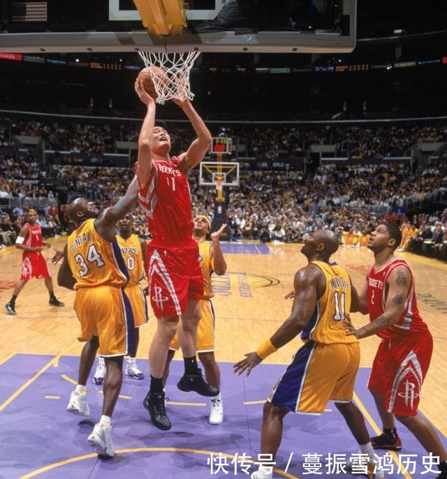 中国的男篮很强吗