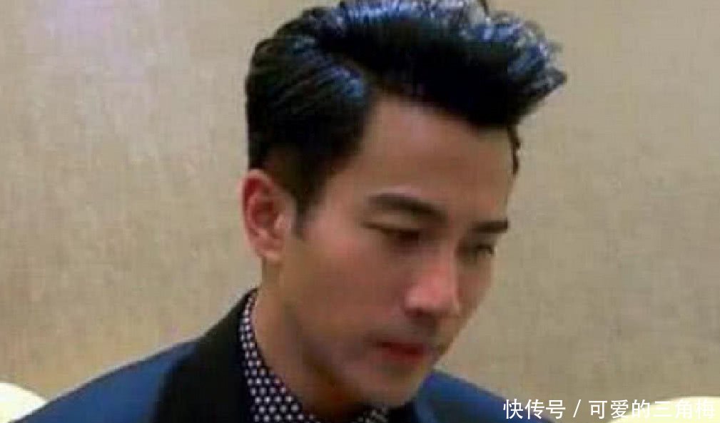 刘恺威决定回香港发展,原因只有三个字,网友比