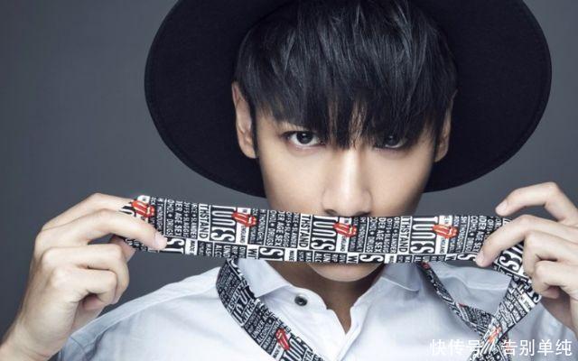 《香蜜沉沉烬如霜》英俊潇洒的润玉, 唱出的歌