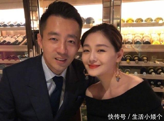 大S曝与汪小菲闪婚细节,因花椒定情,见四次面