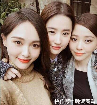 唐嫣罗晋婚礼地点维也纳,时间28日,伴娘不是好