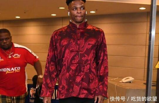 威少离开雷霆了吗