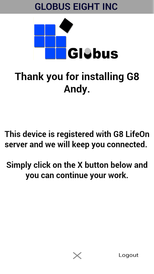 LifeOn Andy截图4