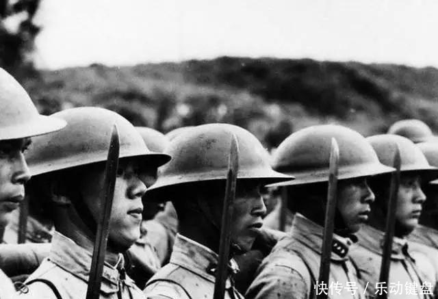 抗日战争时期,侵华日军最怕中国哪个省的人?日