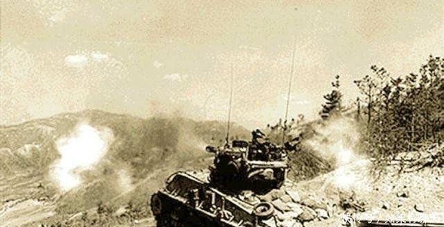 中央下达作战指令,后此战将发一六字电令,部队