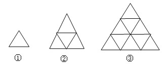 用牙签按图所示方式搭图,第n个图形有多少根牙签?