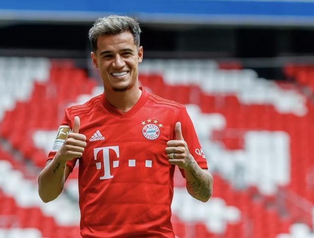 巴萨皇马曼联利物浦