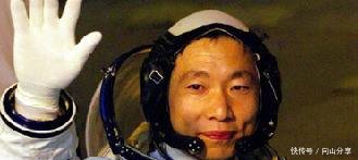 杨利伟回到地面已经十几年了,为什么不再上天