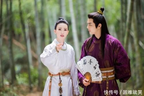 霸道总裁别爱我?金晨汪东城的爆笑下饭神剧追