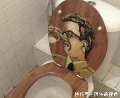 搞笑图片幽默段子:快夸叔叔,说一句你真帅_【