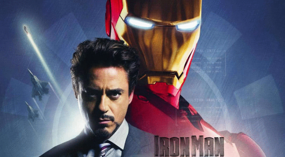 复联4钢铁侠华丽落幕, 唐尼不再续约的原因太