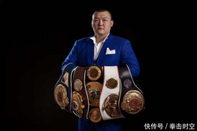 约书亚大胜帕克一记录却遭终结,张君龙登顶重