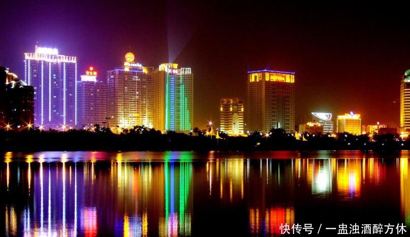 贵州2018年前三季度各市GDP 贵阳第1, 遵义第