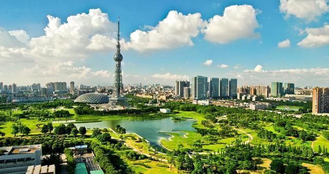 广东最牛的2个二线城市:经济发展不输部分一线